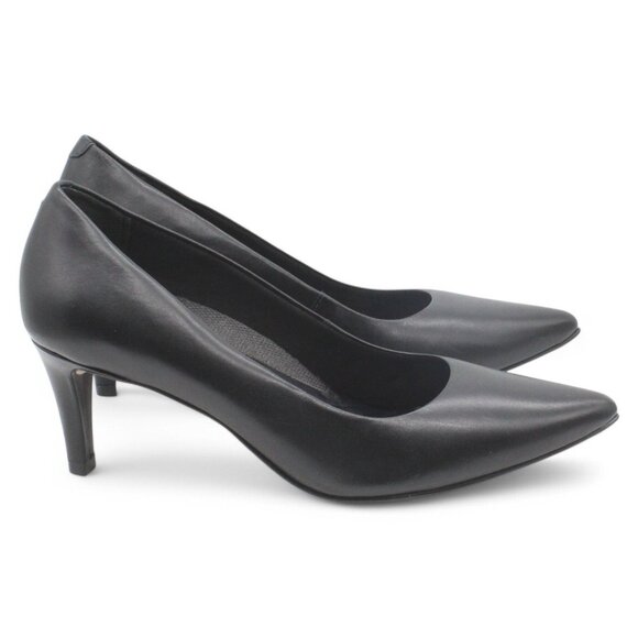 Womens Walking Cradles Sophia Pumps - Picture 3 of 7